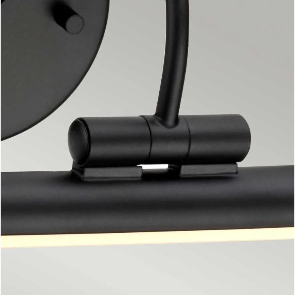 modern beepitett ledes fekete fem kepmegvilagito falikar lampa hagulatvilagitas allithato dimmelheto.jpg